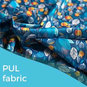 PUL Fabric