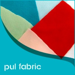 PUL Fabric