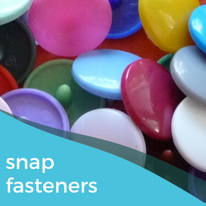 Snap Fasteners